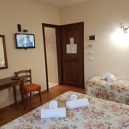 B&B Verde Venezia Mestre Zewnętrze zdjęcie