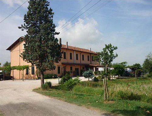 B&B Verde Venezia Mestre Zewnętrze zdjęcie