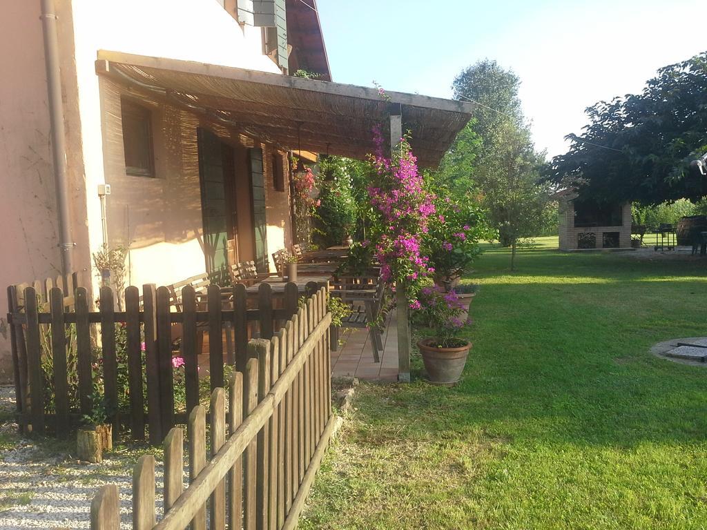 B&B Verde Venezia Mestre Zewnętrze zdjęcie