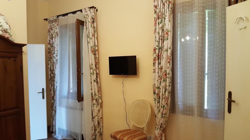 B&B Verde Venezia Mestre Zewnętrze zdjęcie