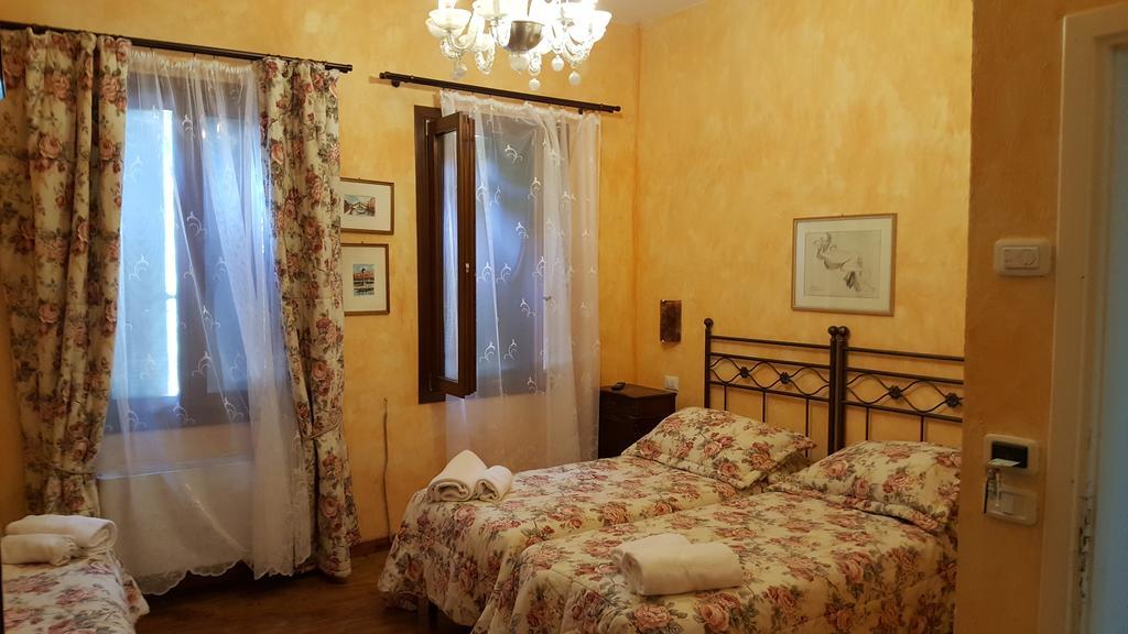B&B Verde Venezia Mestre Zewnętrze zdjęcie