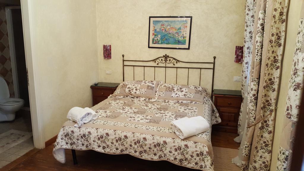 B&B Verde Venezia Mestre Zewnętrze zdjęcie