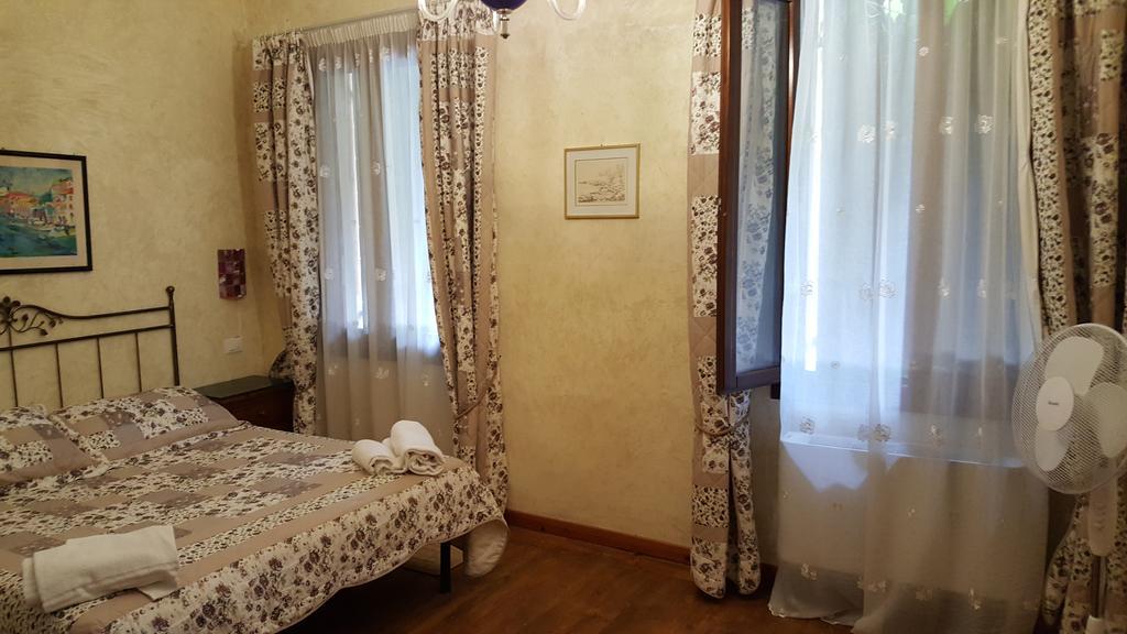 B&B Verde Venezia Mestre Zewnętrze zdjęcie