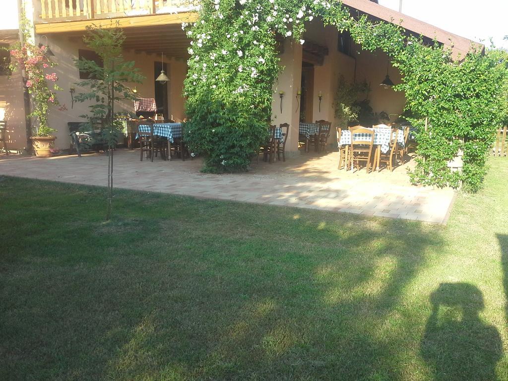 B&B Verde Venezia Mestre Zewnętrze zdjęcie