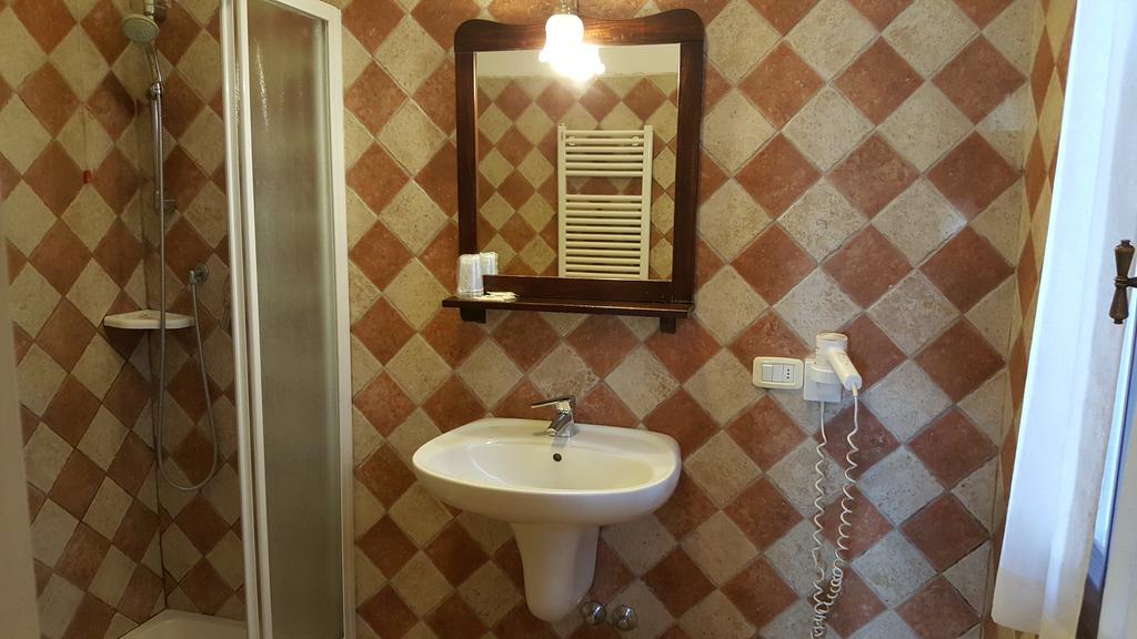 B&B Verde Venezia Mestre Zewnętrze zdjęcie