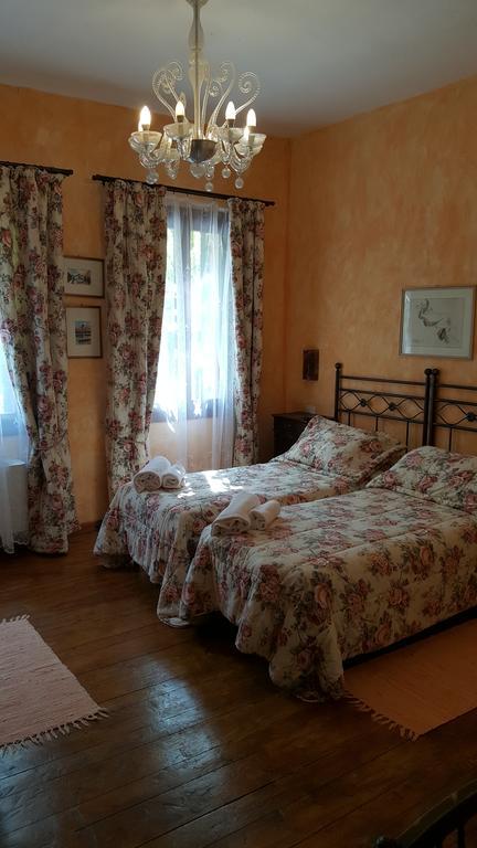 B&B Verde Venezia Mestre Zewnętrze zdjęcie