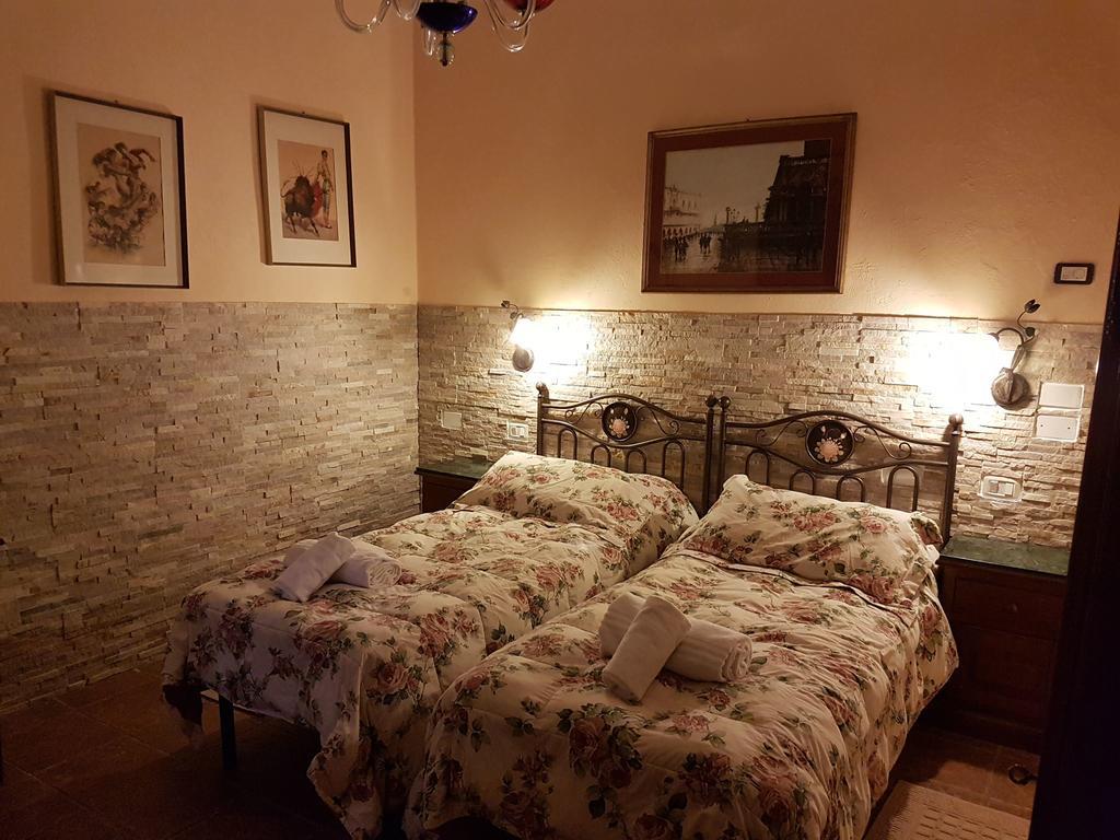 B&B Verde Venezia Mestre Zewnętrze zdjęcie
