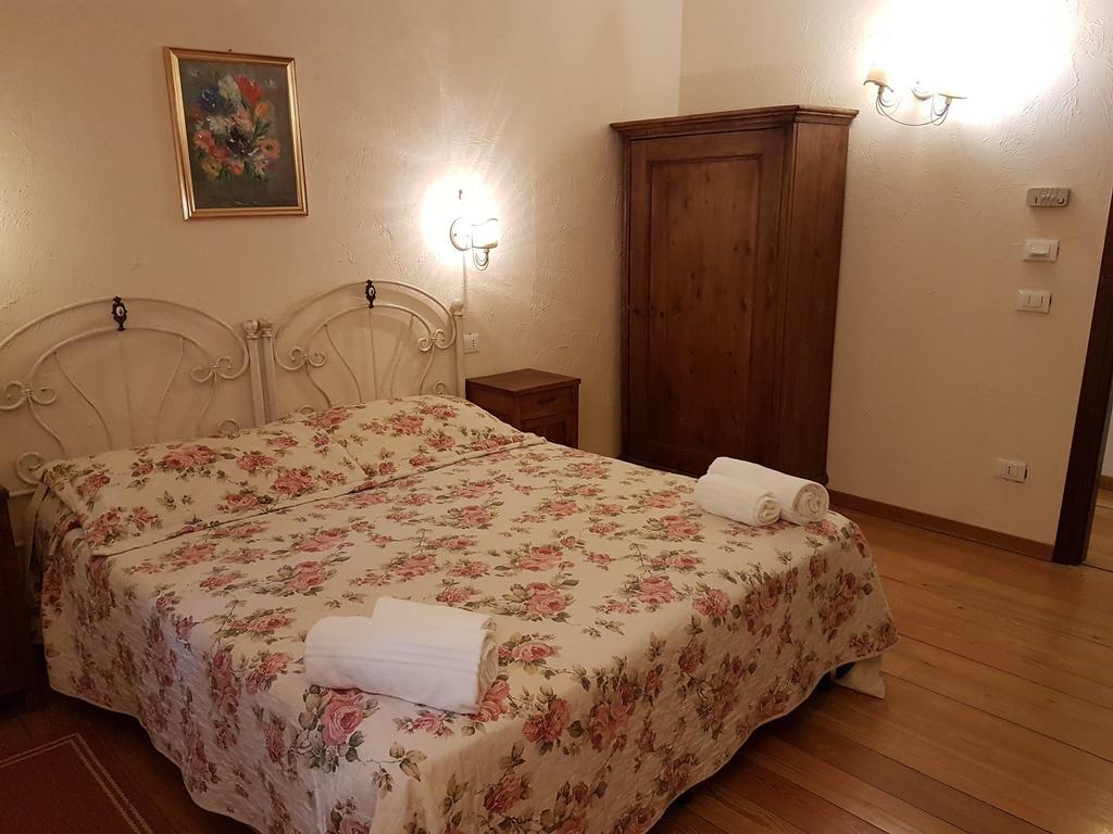 B&B Verde Venezia Mestre Zewnętrze zdjęcie