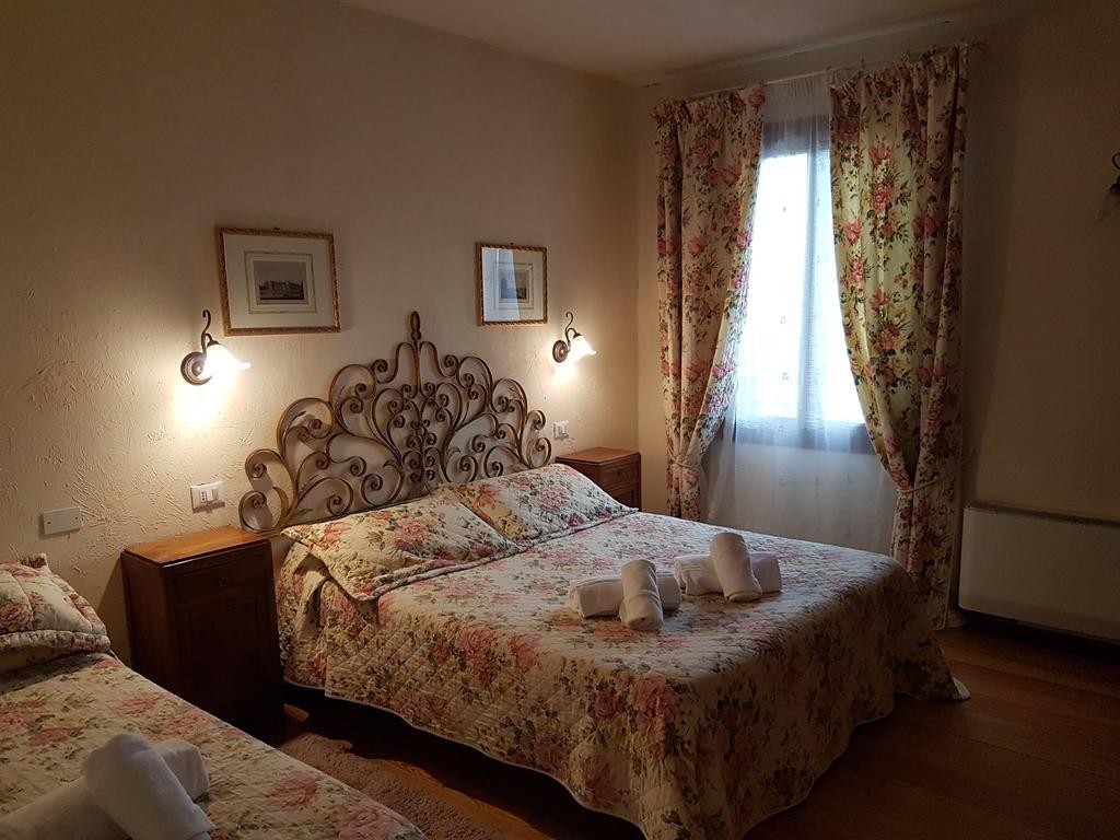 B&B Verde Venezia Mestre Zewnętrze zdjęcie