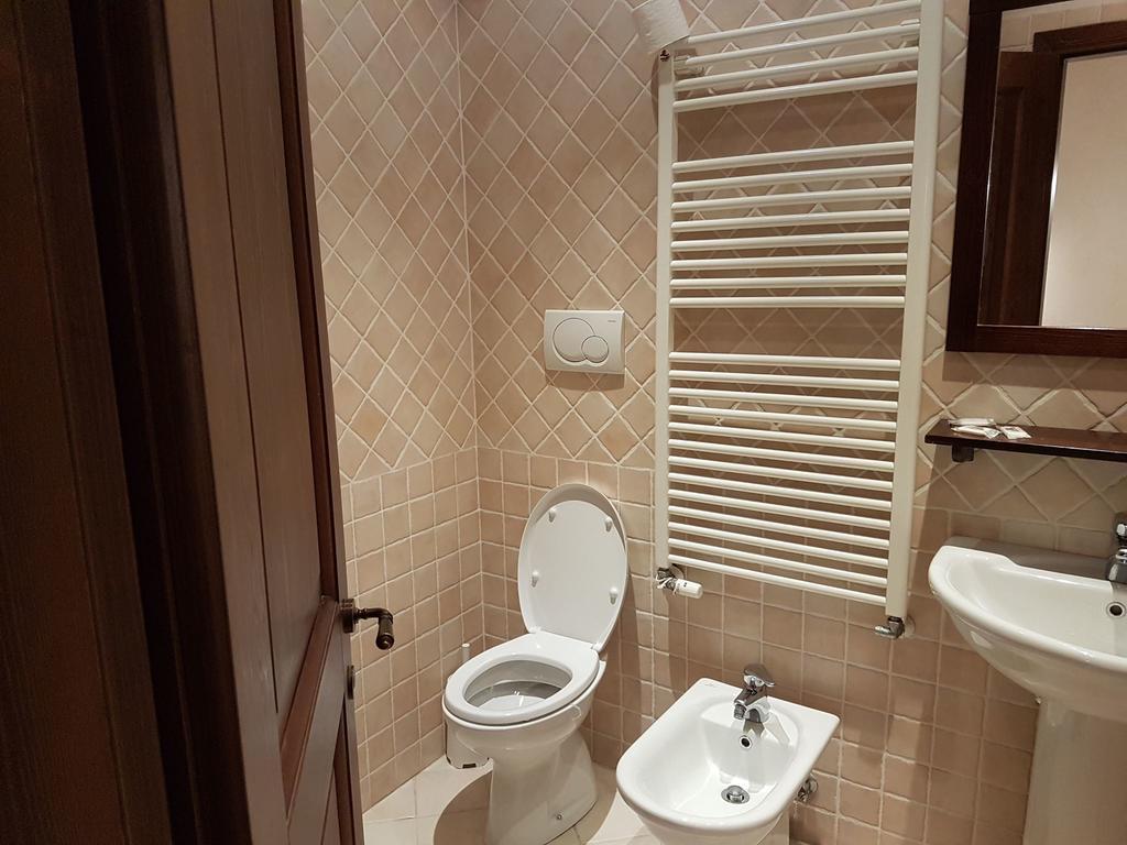 B&B Verde Venezia Mestre Zewnętrze zdjęcie