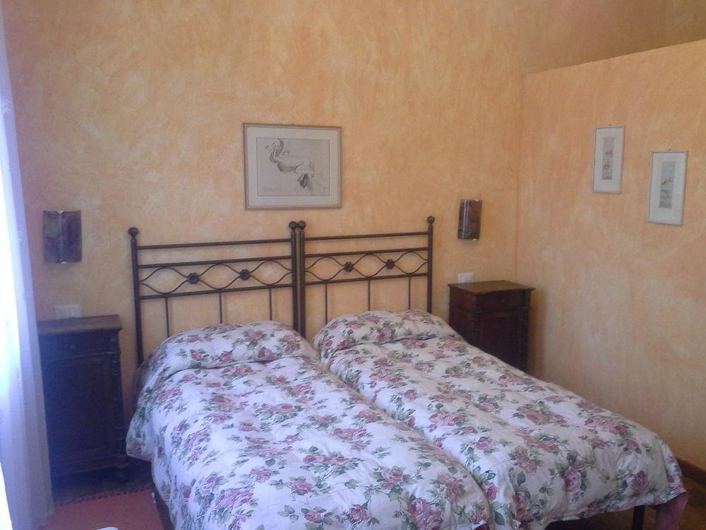 B&B Verde Venezia Mestre Zewnętrze zdjęcie