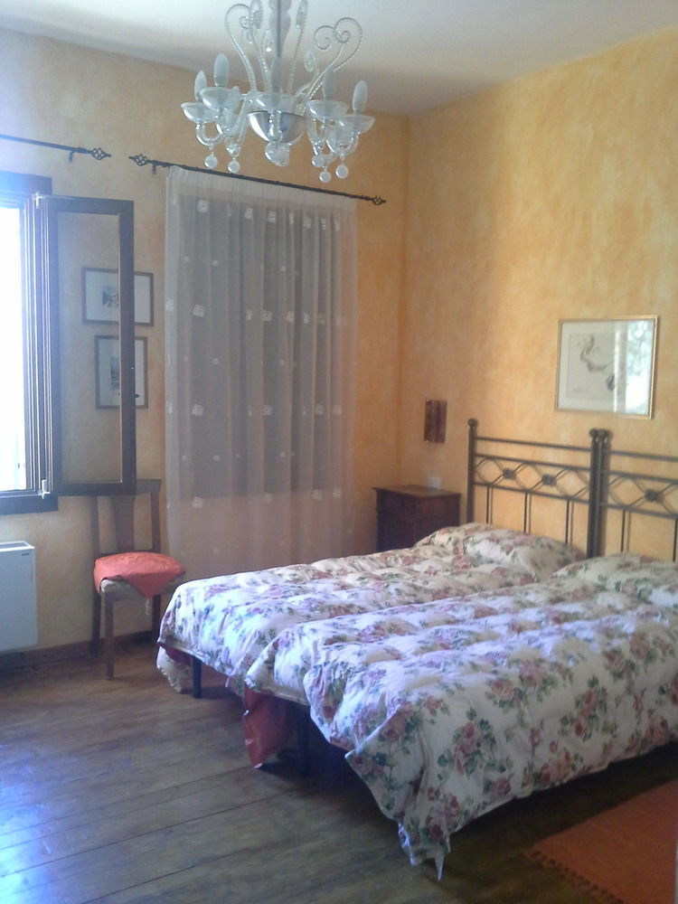 B&B Verde Venezia Mestre Zewnętrze zdjęcie