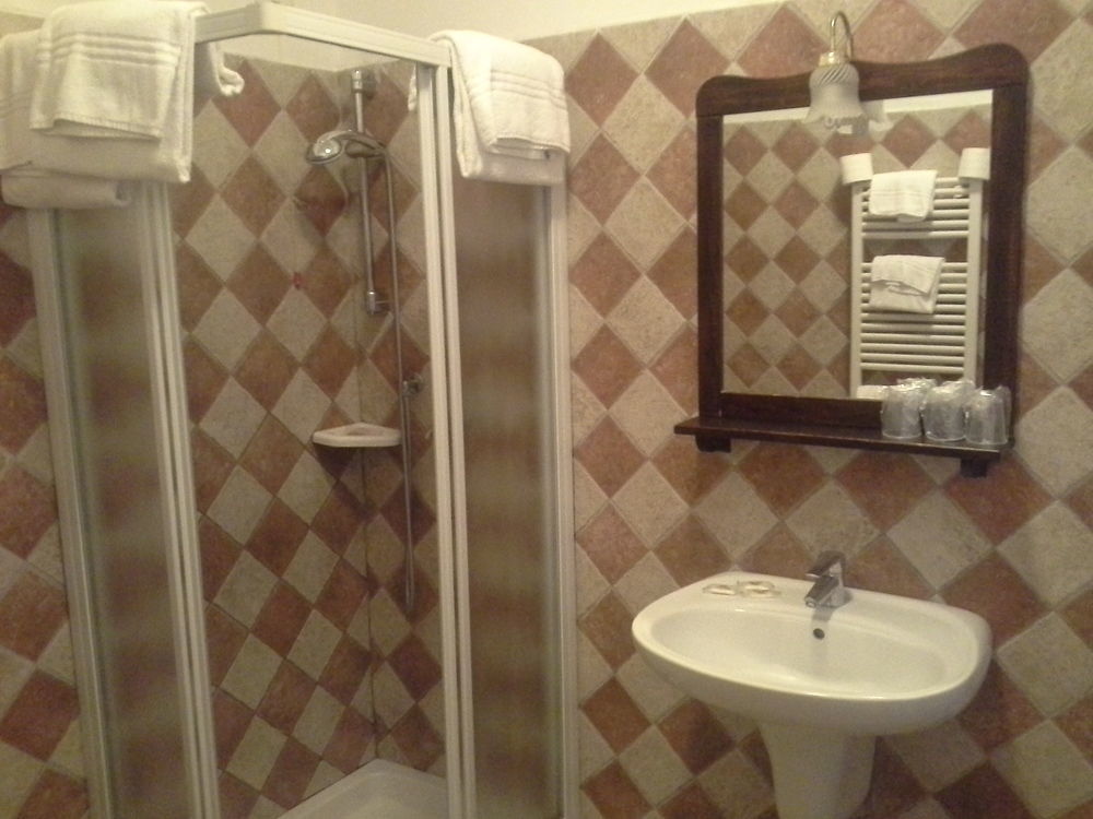 B&B Verde Venezia Mestre Zewnętrze zdjęcie