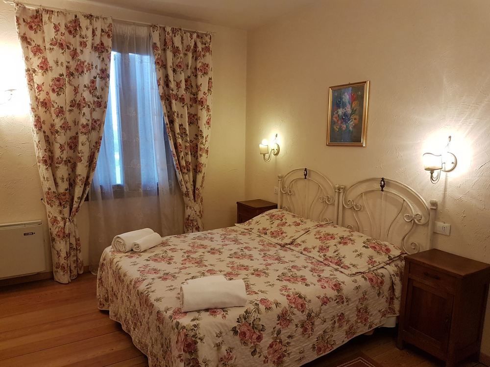 B&B Verde Venezia Mestre Zewnętrze zdjęcie