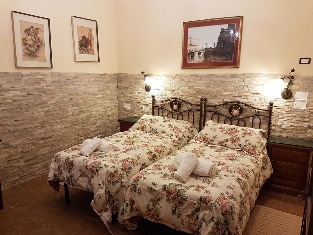 B&B Verde Venezia Mestre Zewnętrze zdjęcie