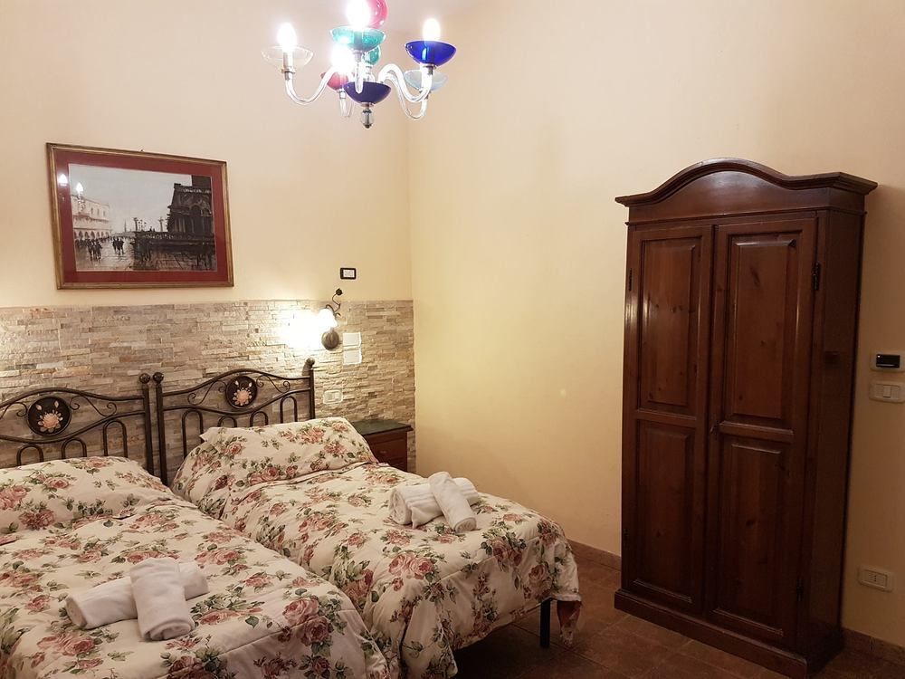B&B Verde Venezia Mestre Zewnętrze zdjęcie