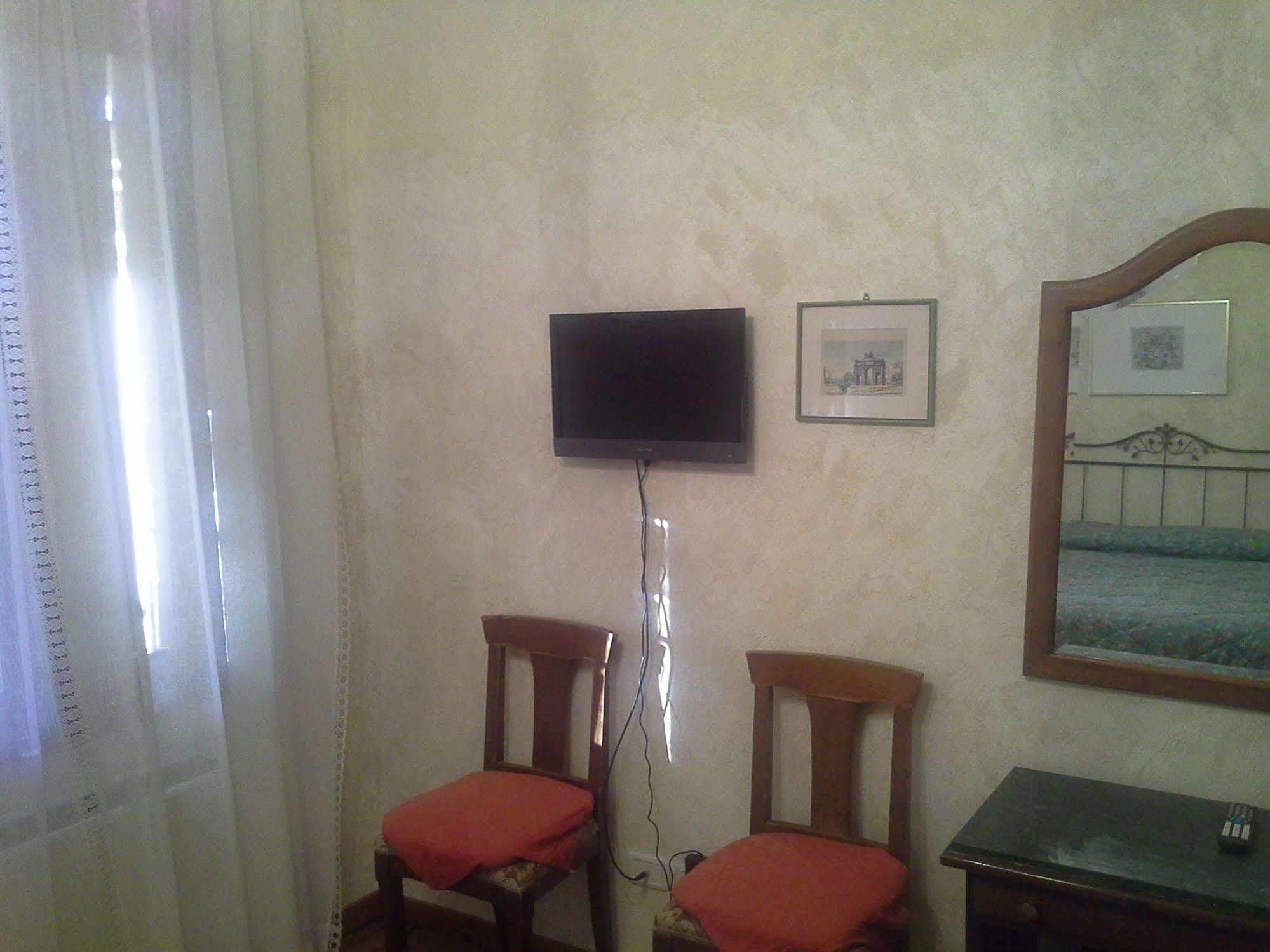 B&B Verde Venezia Mestre Zewnętrze zdjęcie