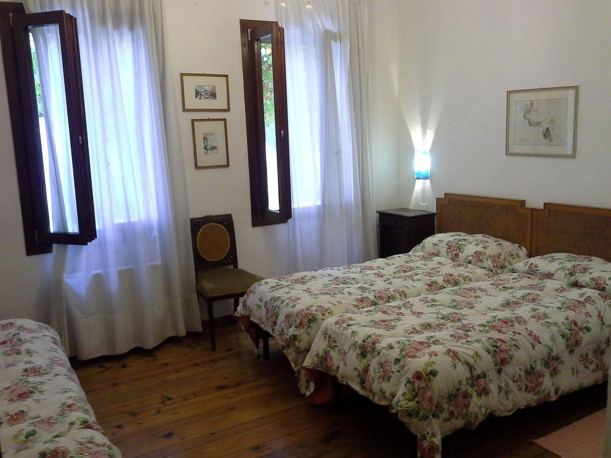 B&B Verde Venezia Mestre Zewnętrze zdjęcie