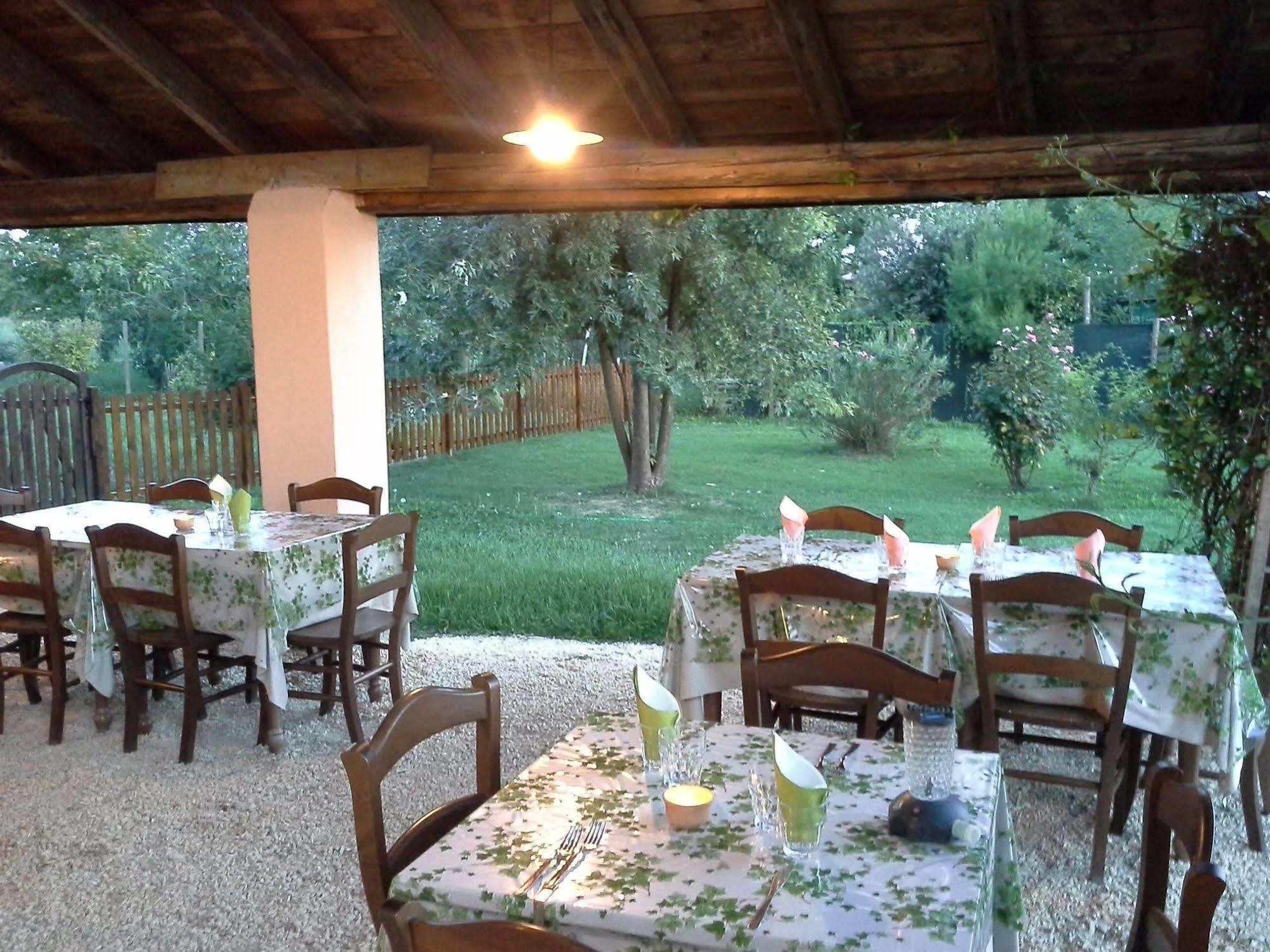 B&B Verde Venezia Mestre Zewnętrze zdjęcie